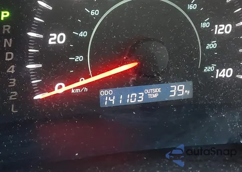 2007 Toyota Camry Le z USA, uszkodzony, nr VIN 4T1BE46K17U101721